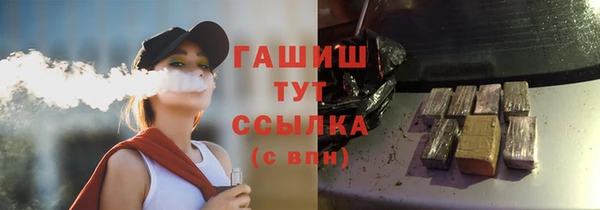 гашик Арсеньев