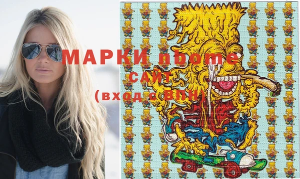 гашик Арсеньев